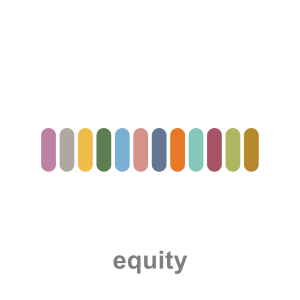 DEI Ellipses Graphic - equity