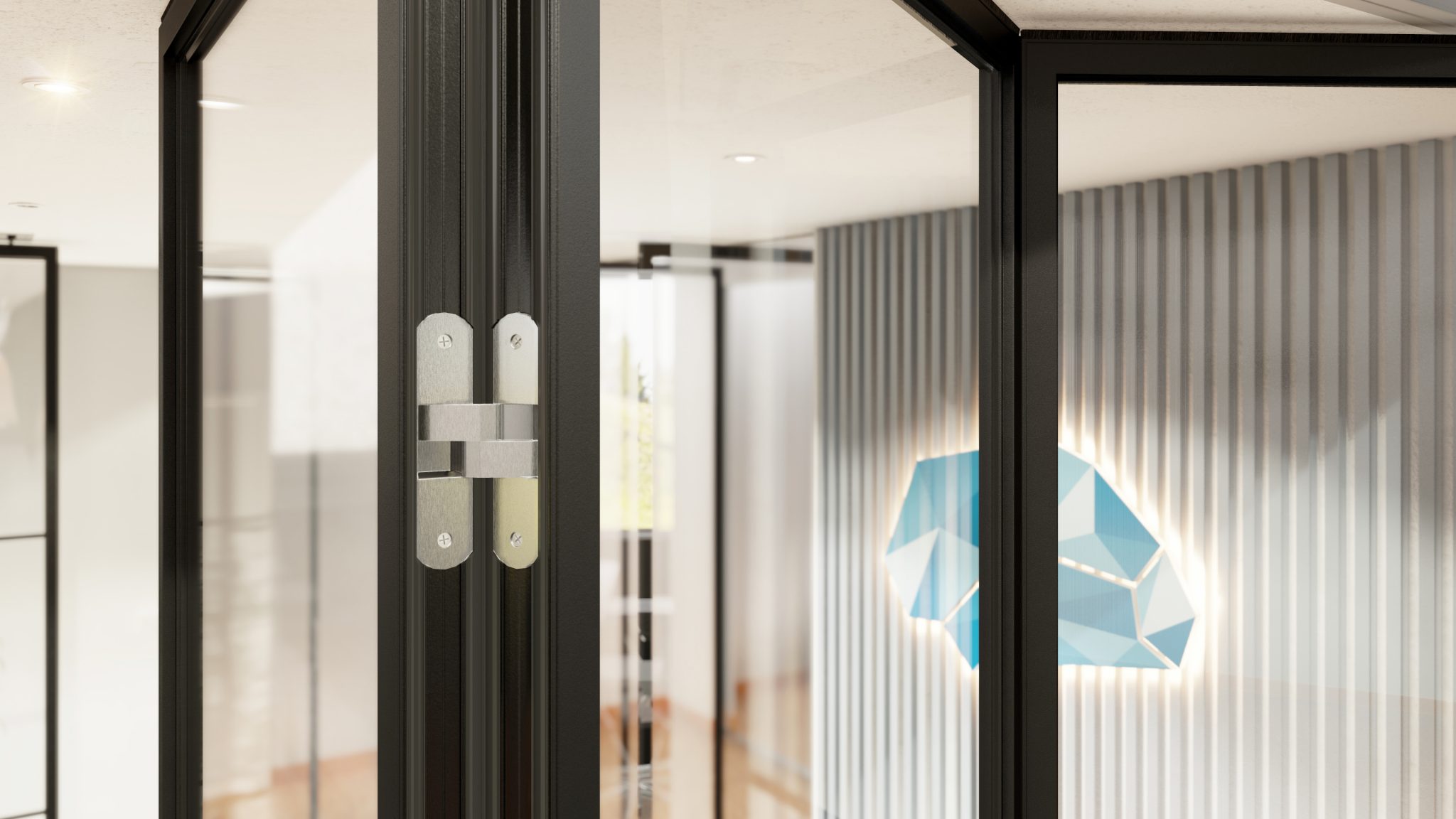 Operable Walls | elements