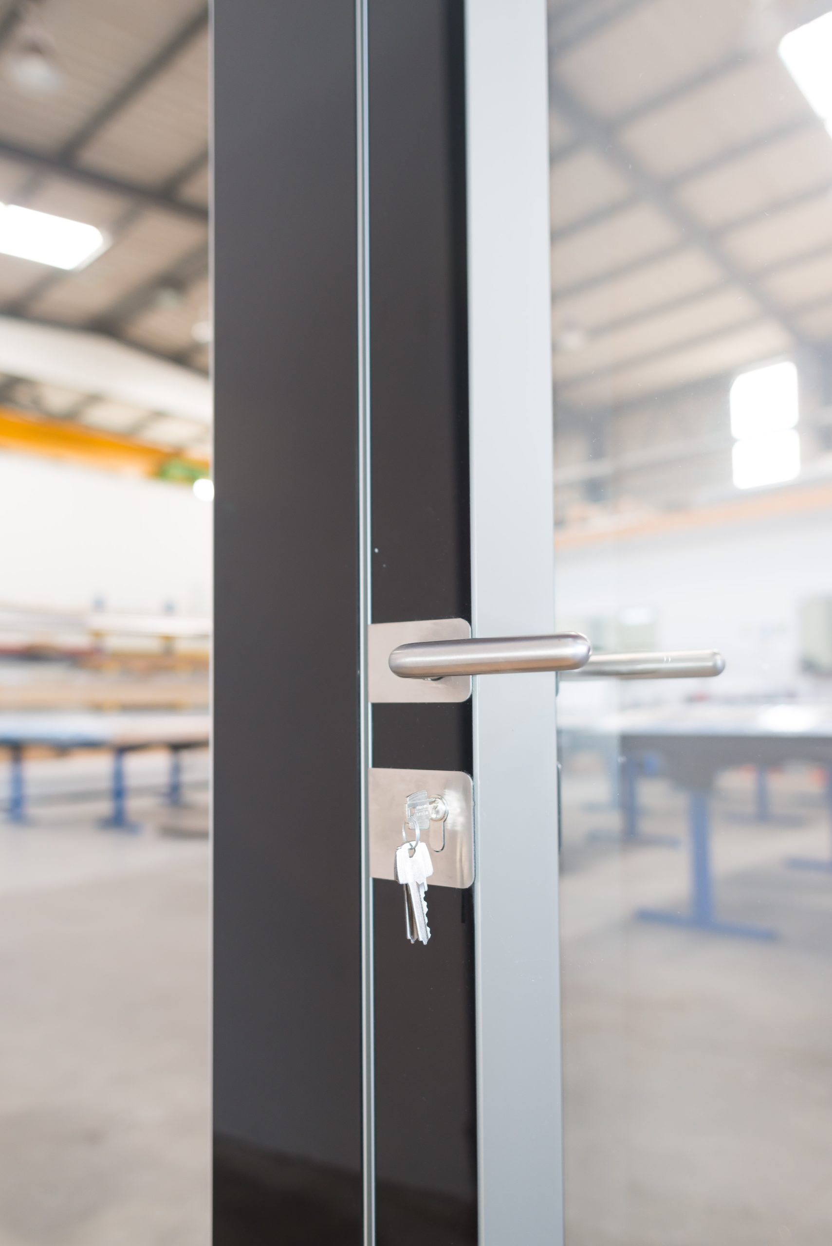 Operable Walls | elements