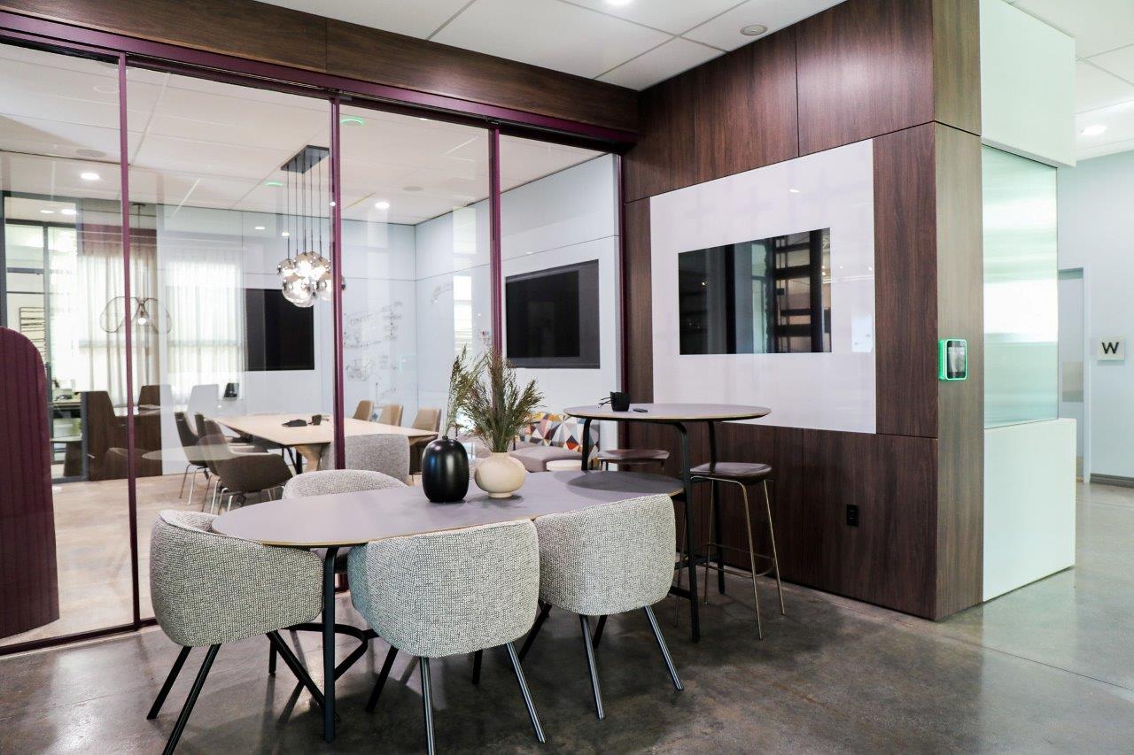 Operable Walls | elements