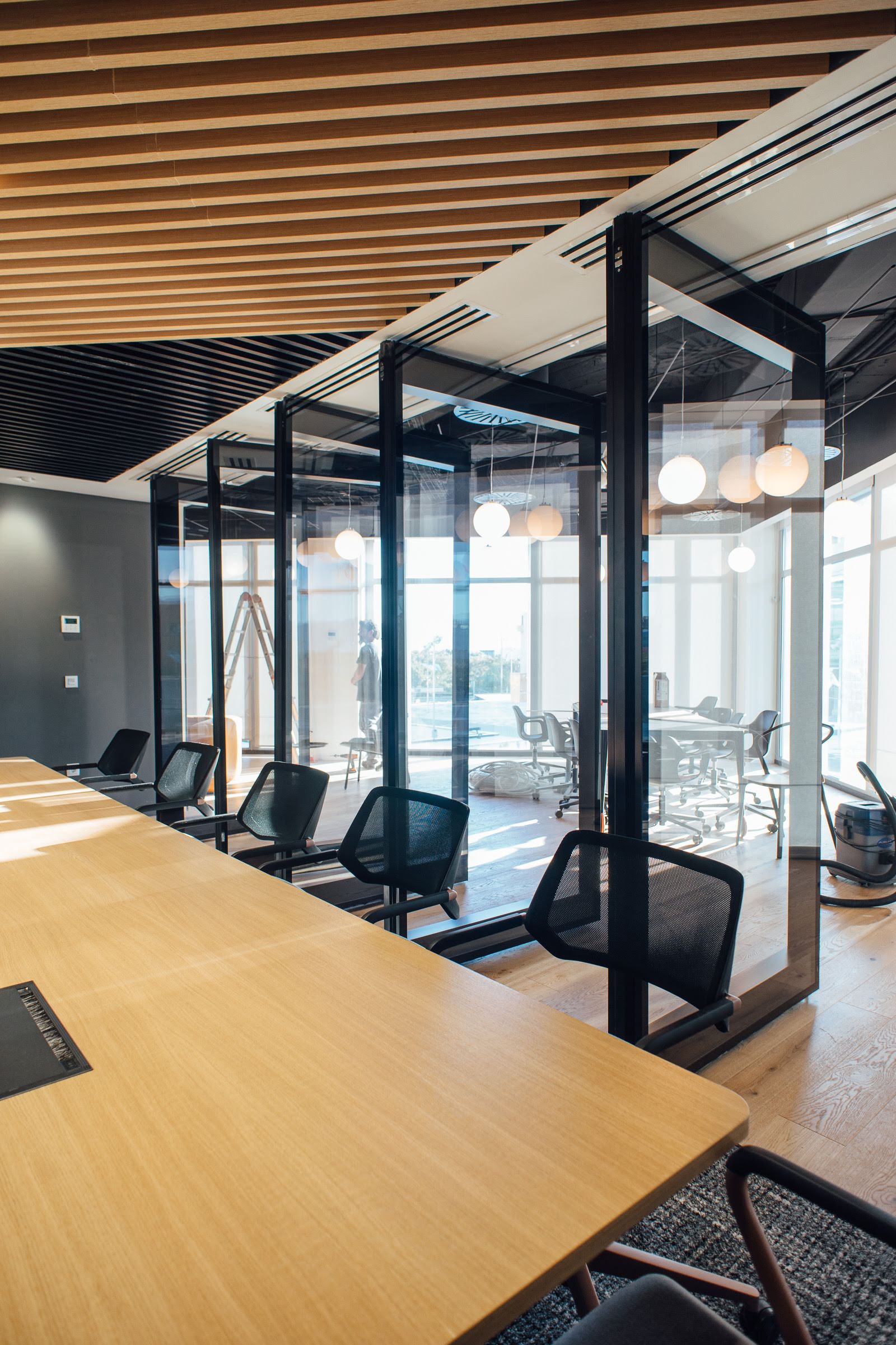 Operable Walls | elements