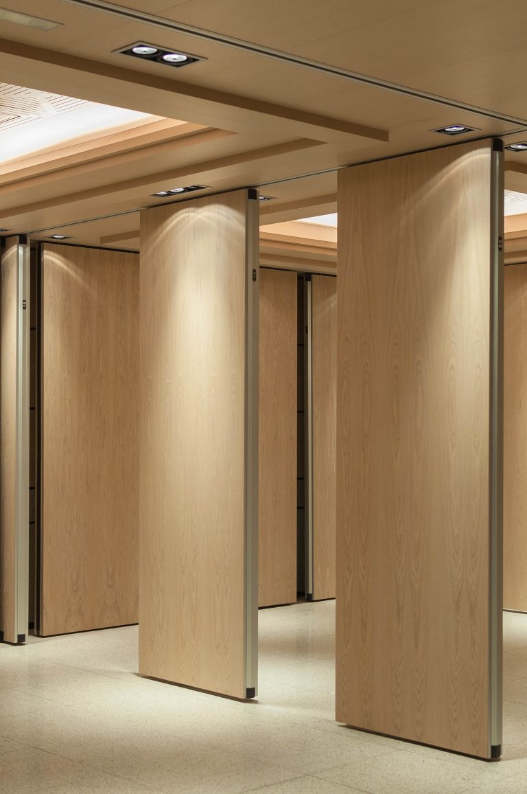 Operable Walls | elements