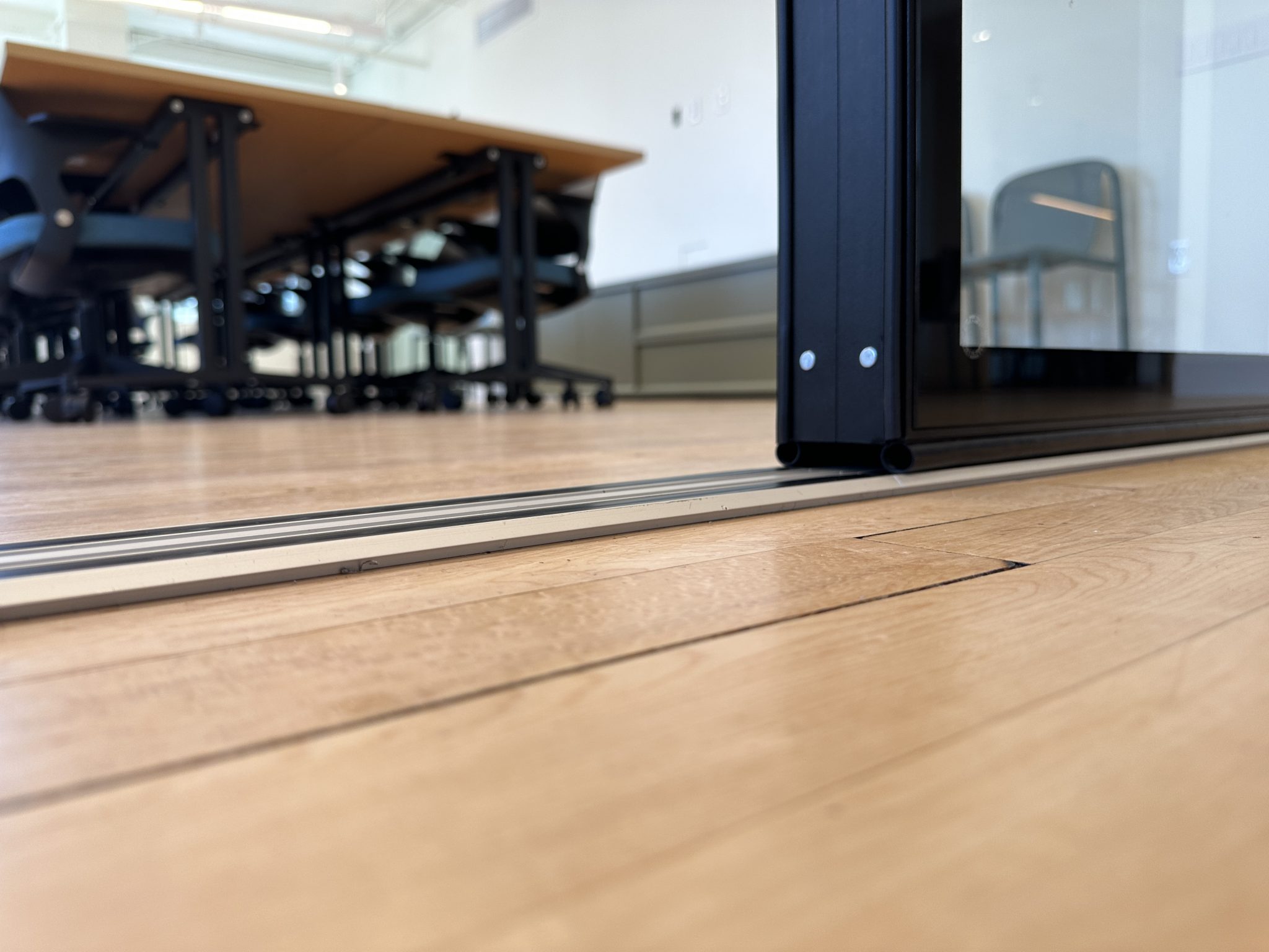 Operable Walls | elements