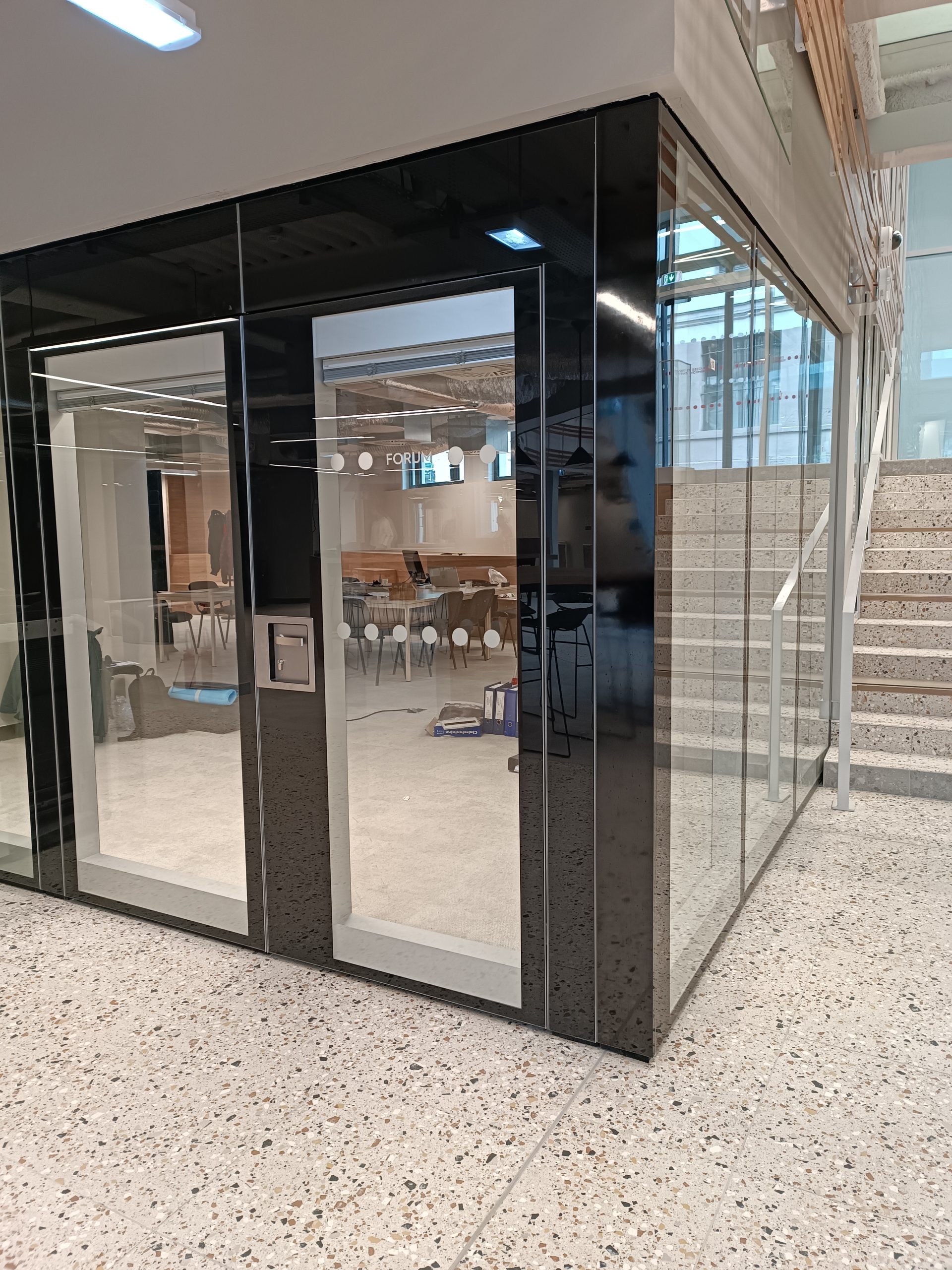 Operable Walls | elements