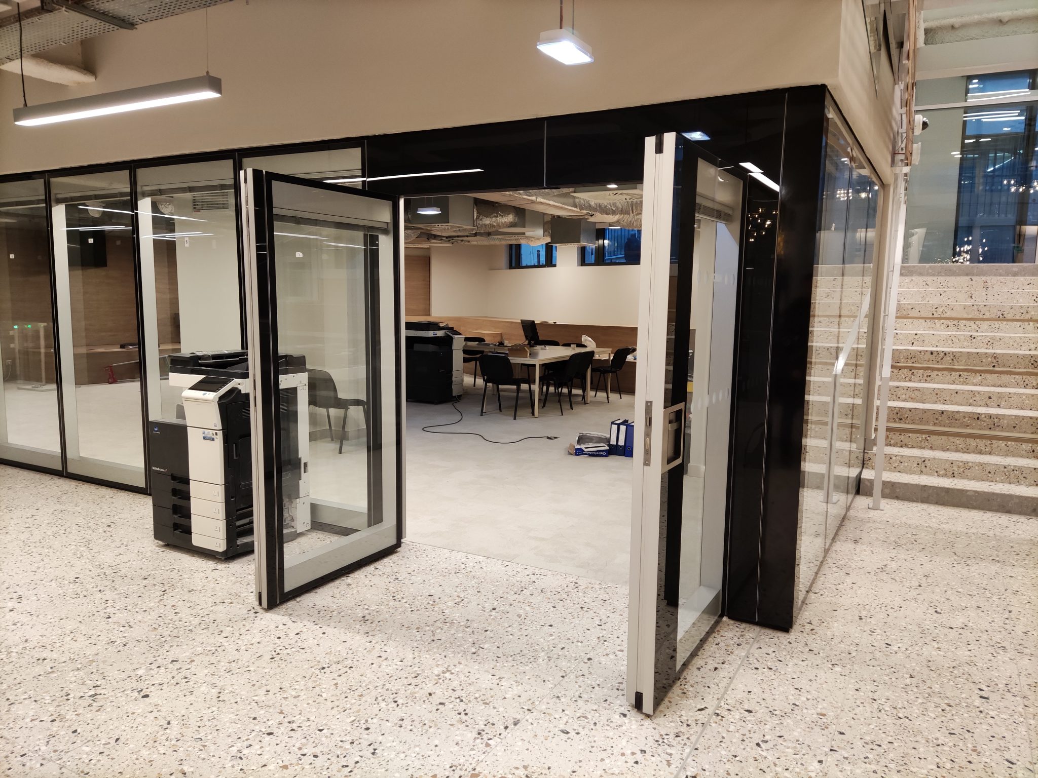 Operable Walls | elements