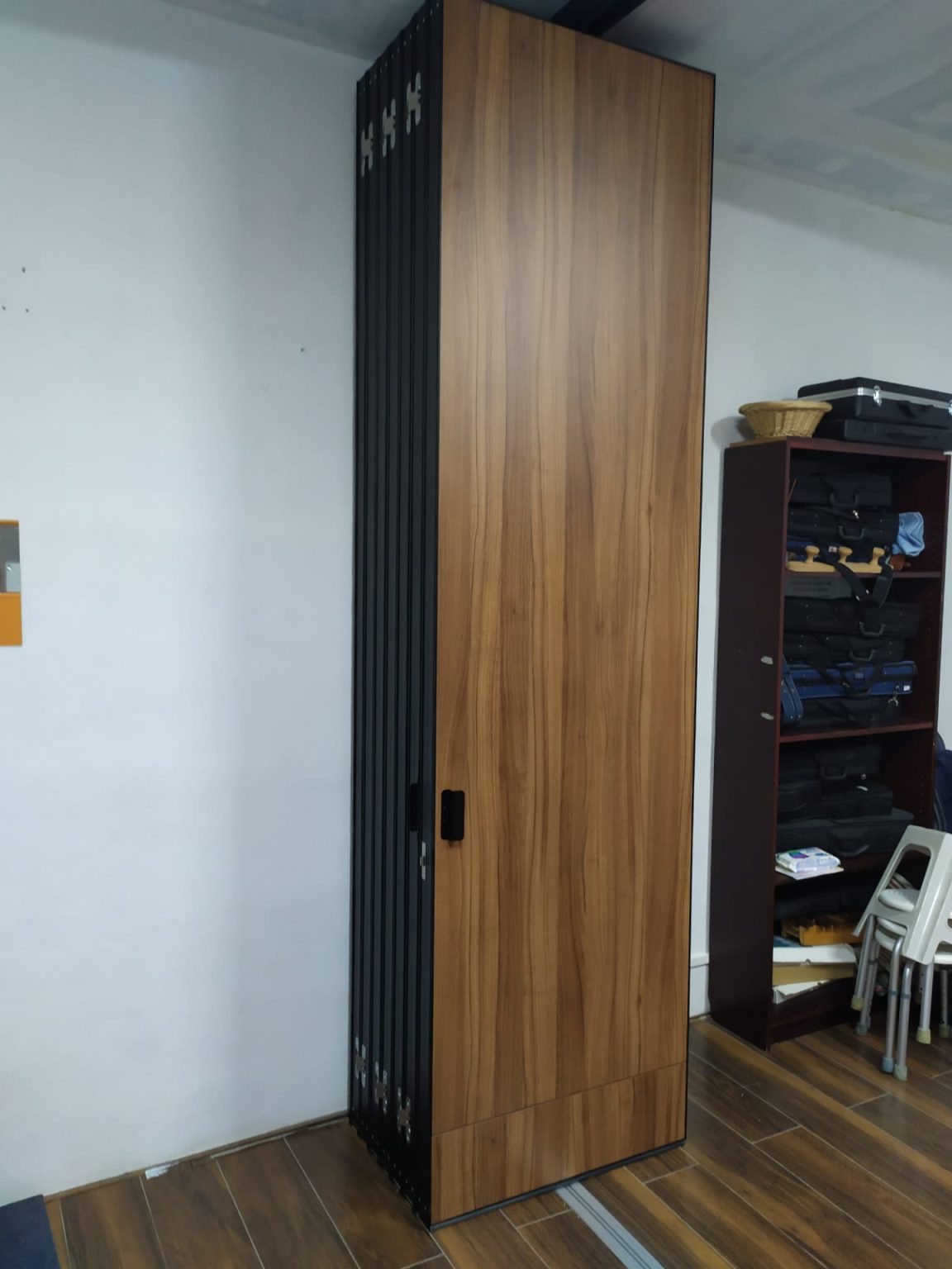 Operable Walls | elements