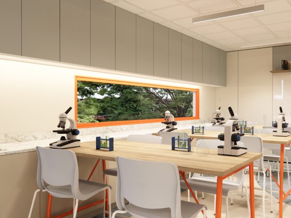 Falkbuilt-Life Sciences and Lab Spaces Falkbuilt-Life Sciences and Lab Spaces
