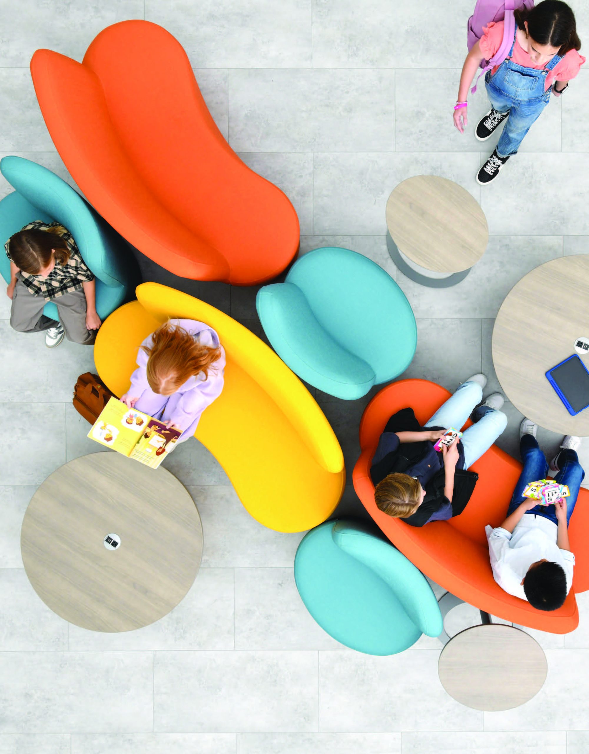 2025 Smith System Cobranded Slate Catalog