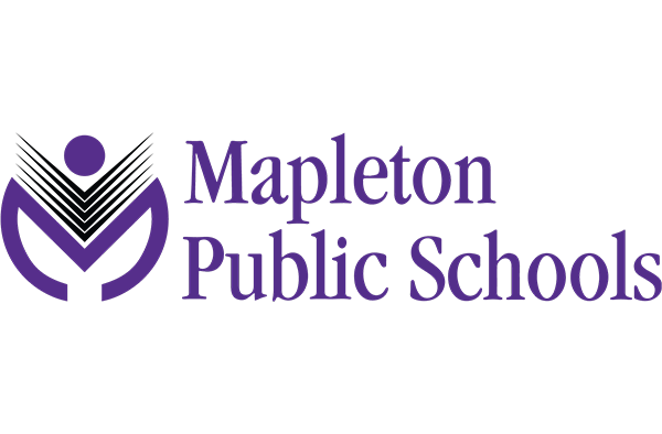 Mapleton-School-District-Logo