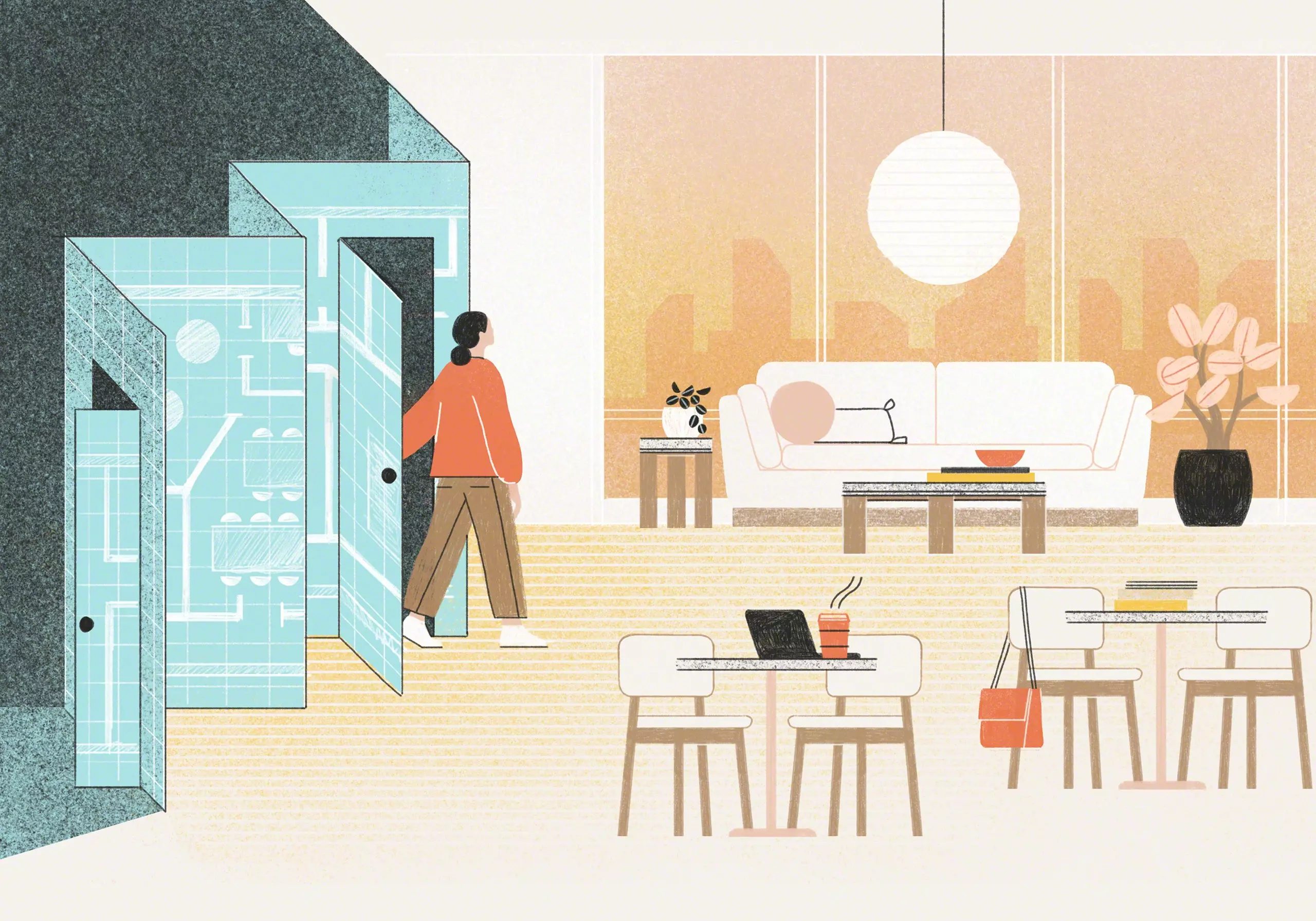 2026_09 Blueprint for a Better Office