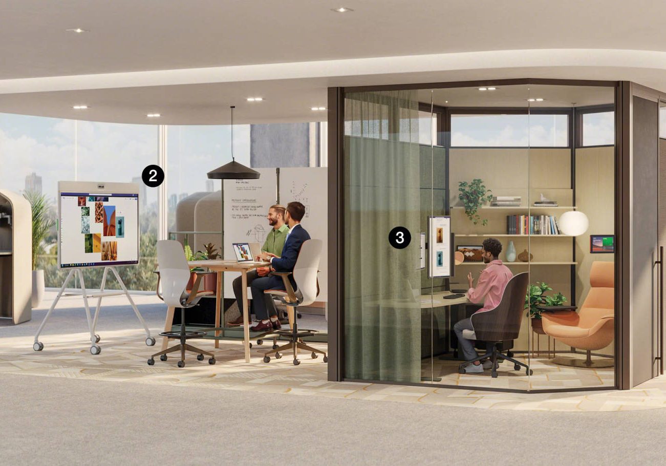 SC_Creating People-Centered AI Spaces